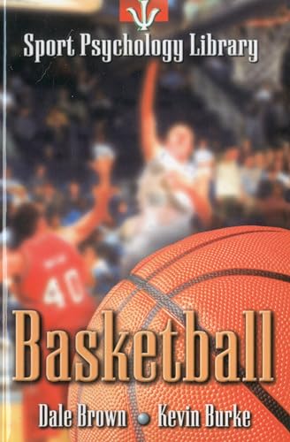 Beispielbild fr Sport Psychology Library: Basketball zum Verkauf von SecondSale