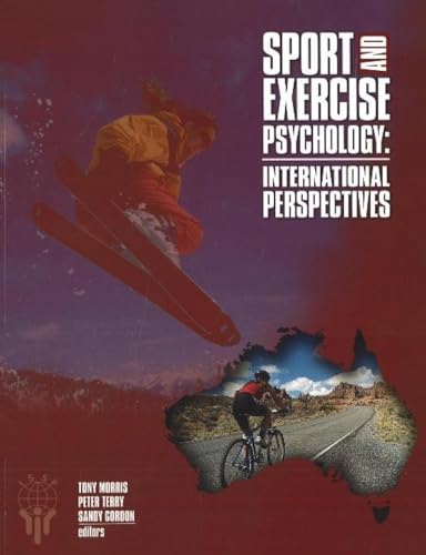 Beispielbild fr Sport & Exercise Psychology (Paperback) zum Verkauf von CitiRetail