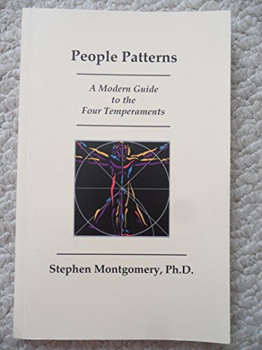 Beispielbild fr People Patterns: A Popular Culture Introduction to Personality Types and the Four Temperaments zum Verkauf von SecondSale