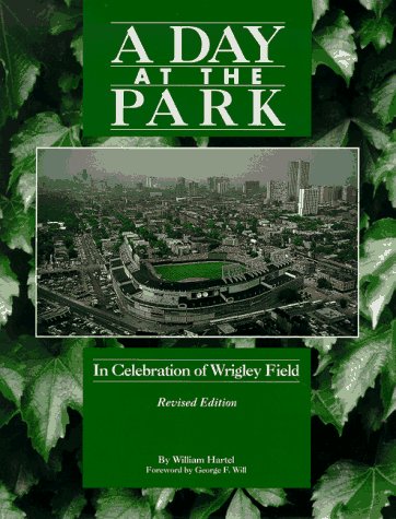 9781885758033: A Day at the Park: In Celebration of Wrigley Field
