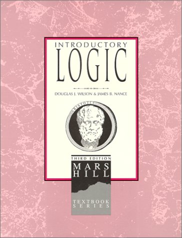 Stock image for Introductory Logic: Student (3rd edition) for sale by BooksRun
