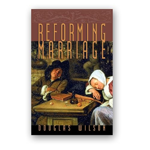 Stock image for Reforming Marriage: Gospel Living for Couples for sale by SecondSale