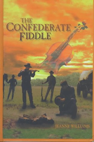Stock image for The Confederate Fiddle for sale by More Than Words