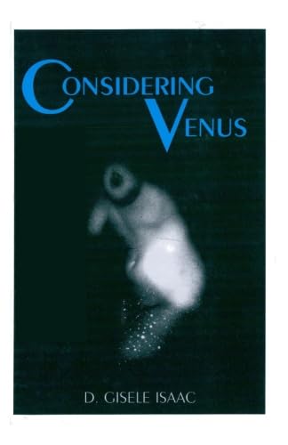 Beispielbild fr Considering Venus zum Verkauf von Better World Books