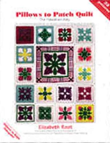 Stock image for Pillows to Patch Quilt - The Hawaiian Way for sale by HPB Inc.