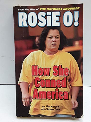 Imagen de archivo de Cover Story : How Rosie O'Donnell Shocked America a la venta por Better World Books: West