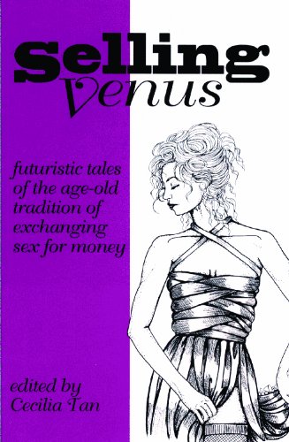 Beispielbild fr SELLING VENUS zum Verkauf von Books From California