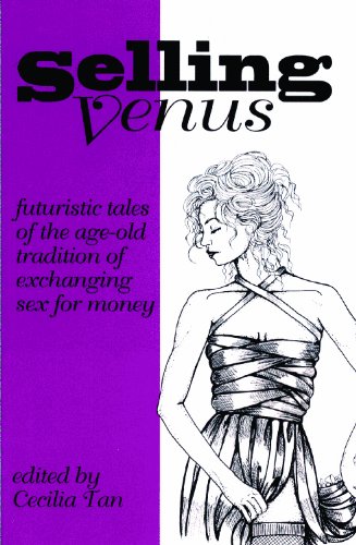 Stock image for SELLING VENUS for sale by Books From California