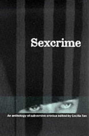 Stock image for SEXCRIME for sale by Wonder Book