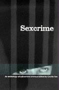 Stock image for SEXCRIME for sale by Wonder Book