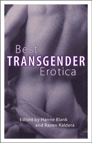 Beispielbild fr Best Transgender Erotica zum Verkauf von WorldofBooks