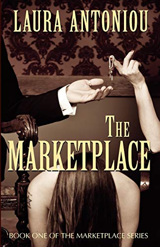 Imagen de archivo de The Marketplace a la venta por ThriftBooks-Dallas