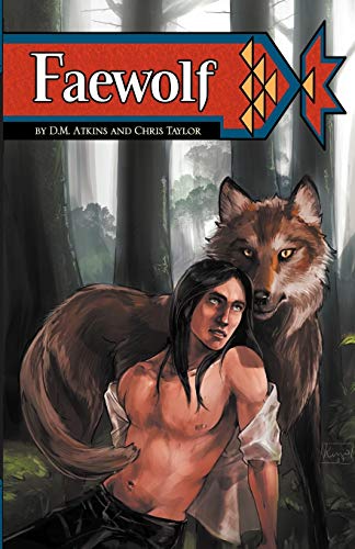 Stock image for Faewolf for sale by Green Street Books