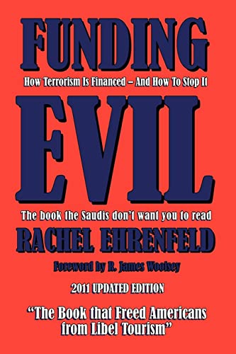 Beispielbild fr Funding Evil: How Terrorism is Financed and How to Stop it zum Verkauf von WorldofBooks