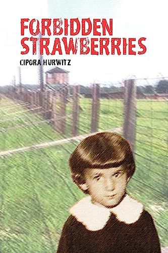 Beispielbild fr Forbidden Strawberries zum Verkauf von SecondSale