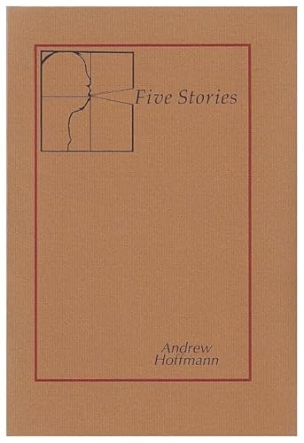 Stock image for Five Stories for sale by Webster's Bookstore Cafe, Inc.