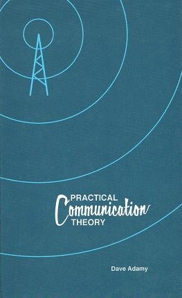 Imagen de archivo de Practical Communication Theory a la venta por Better World Books