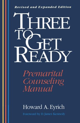 9781885904164: Three to Get Ready