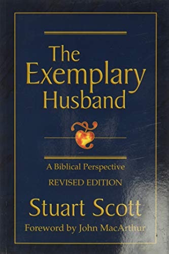 9781885904317: The Exemplary Husband: A Biblical Perspective