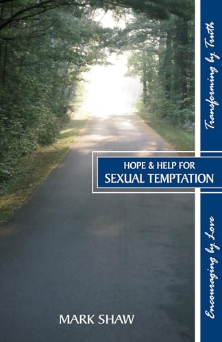 Stock image for Hope and Help for Sexual Temptation for sale by Better World Books: West