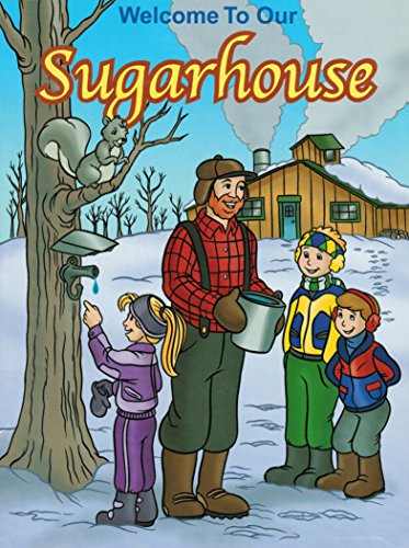 Imagen de archivo de 3 Welcome to Our books: "Sugarhouse" & "Apple Farm" & "Berry "Farm" a la venta por Alf Books