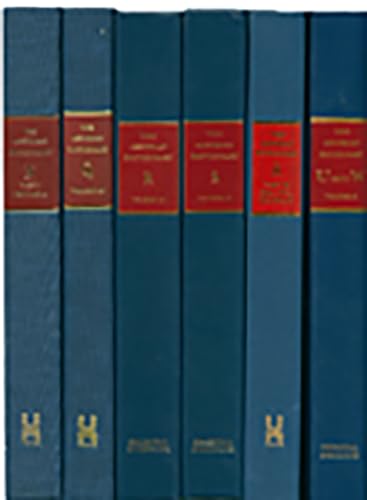 Beispielbild fr Assyrian Dictionary of the Oriental Institute of the University of Chicago, Volume 14, R zum Verkauf von BooksRun