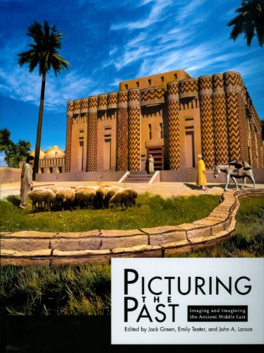 Stock image for Picturing the Past for sale by ISD LLC