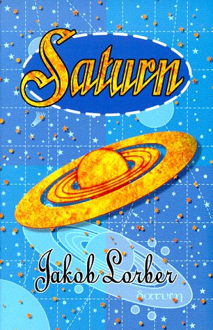 Stock image for Saturn for sale by TotalitarianMedia