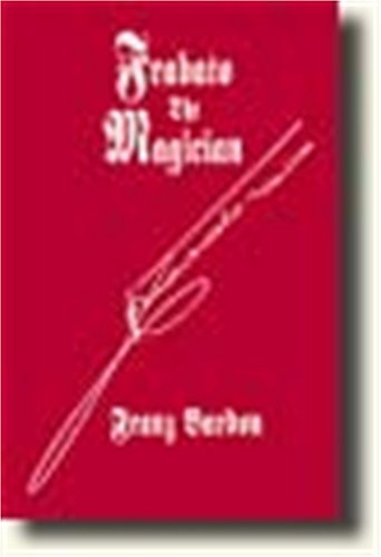Beispielbild fr Frabato the Magician zum Verkauf von Zoom Books Company