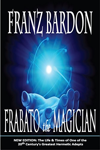 Beispielbild fr Frabato the Magician zum Verkauf von SecondSale