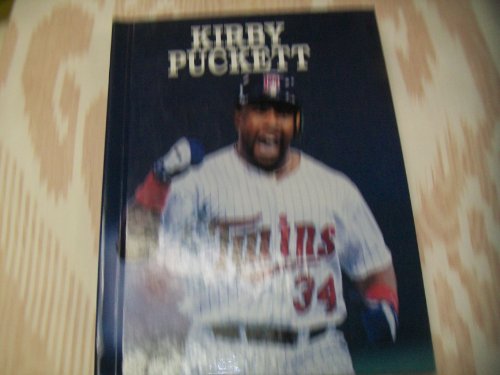 Stock image for Kirby Pucket for sale by LSQ Books