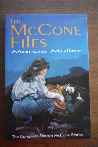 Beispielbild fr The Mccone Files zum Verkauf von Wonder Book