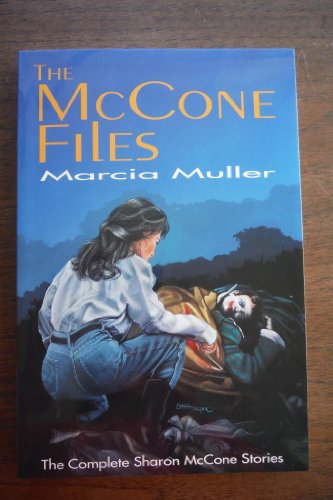 Stock image for The McCone Files for sale by ThriftBooks-Dallas