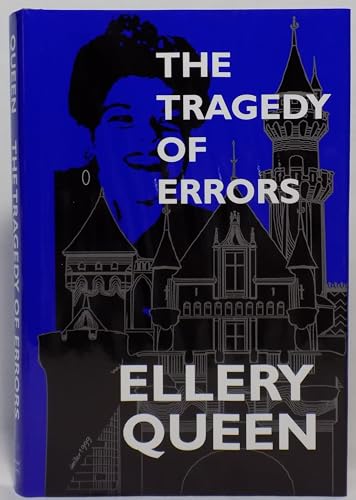 Beispielbild fr The Tragedy of Errors and Others: With Essays and Tributes to Recognize Ellery Queen's Seventieth Anniversary zum Verkauf von ThriftBooks-Dallas