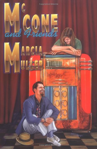 Stock image for McCone & Friends for sale by Uncle Hugo's SF/Uncle Edgar's Mystery