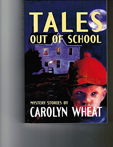 Beispielbild fr Tales Out of School: Mystery Stories zum Verkauf von Lowry's Books