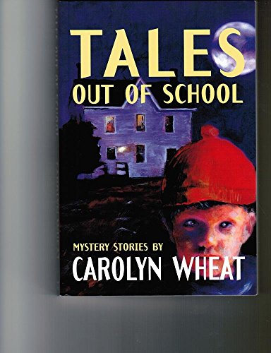 Stock image for Tales Out of School: Mystery Stories for sale by Lowry's Books
