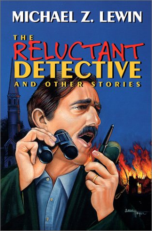 Stock image for The Reluctant Detective and Other Stories for sale by MLC Books