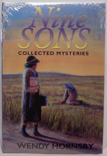 Stock image for Nine Sons: Collected Mysteries for sale by MLC Books