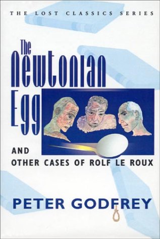 The Newtonian Egg and Other Cases of Rolf le Roux