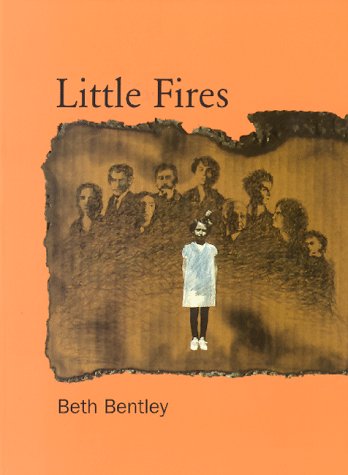 Stock image for Little Fires for sale by Better World Books: West