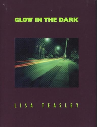 Stock image for Glow in the Dark for sale by Jenson Books Inc