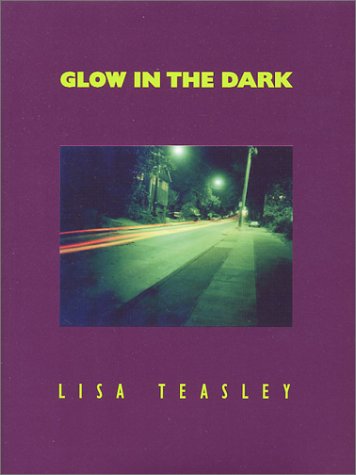 Stock image for Glow in the Dark for sale by Jenson Books Inc