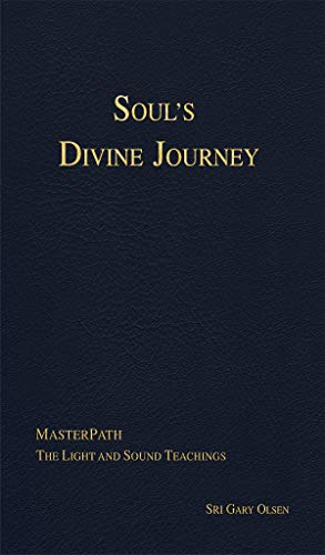 Imagen de archivo de MasterPath: Soul's Divine Journey a la venta por ThriftBooks-Dallas
