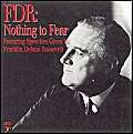 Stock image for FDR: Nothing to Fear for sale by SecondSale