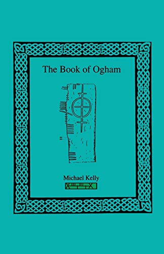Imagen de archivo de The Book of Ogham a la venta por PBShop.store US