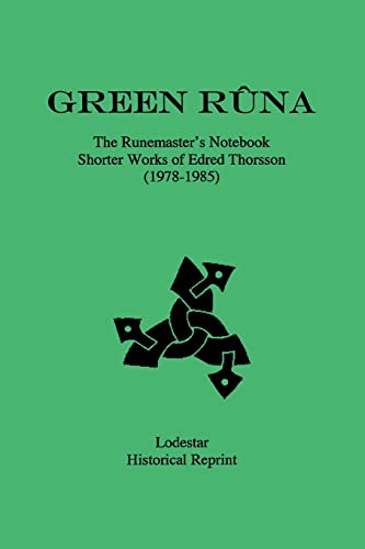 Imagen de archivo de Green Rna a la venta por GreatBookPrices