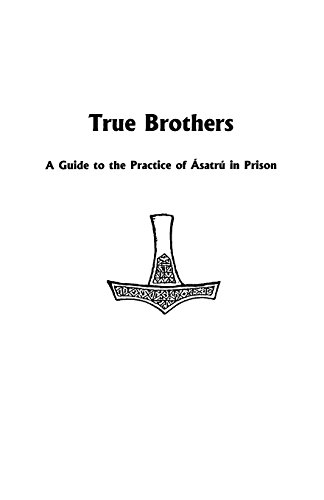 9781885972965: True Brothers