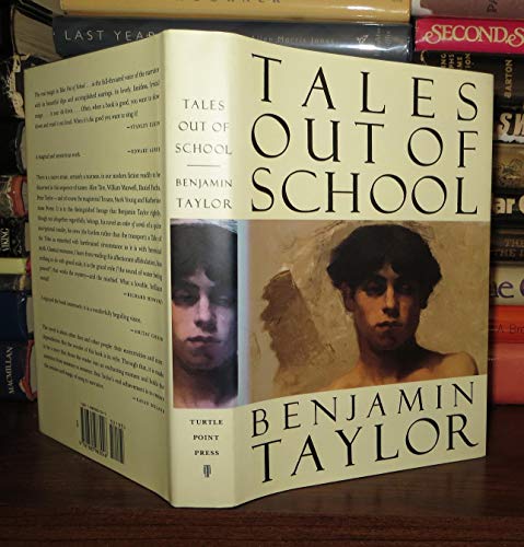 Beispielbild fr Tales Out of School : A Novel zum Verkauf von Better World Books