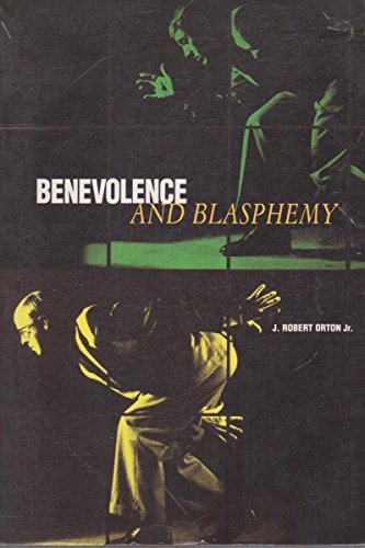 9781885983053: Benevolence and Blasphemy: The Memoirs of a Contemporary Art Collector